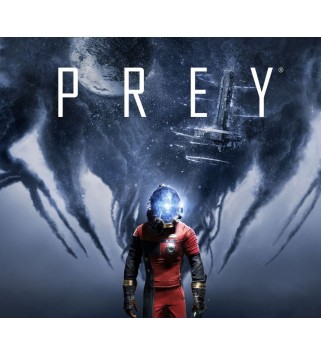 Prey Day One Edition Steam Key GLOBAL